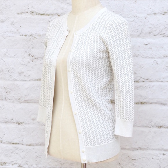 ❌SOLD❌ Merona Cardigan - Picture 2 of 5